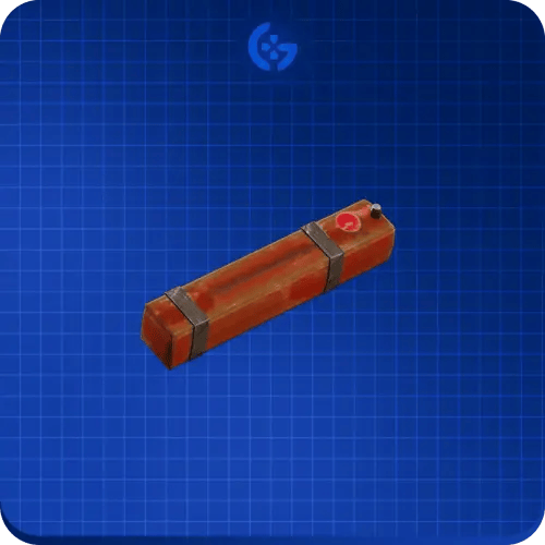 Red Light Stick - بلوبرنت