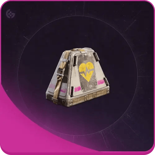 Looting Mk. 3 Survivor - مصنوع