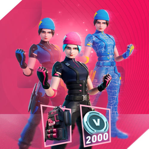 حزمة وايلدكات