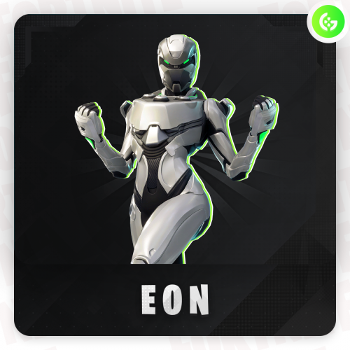 حزمة الايون + 500 فيبوكس