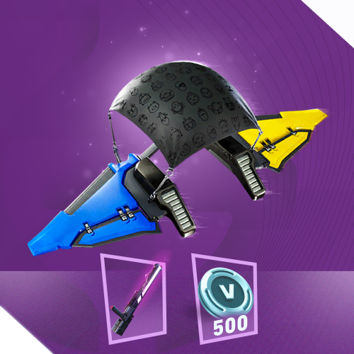 حزمة فليت فورس