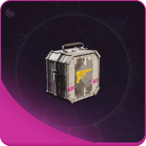 Combat Mk. 3 (Flanking) - مصنوع