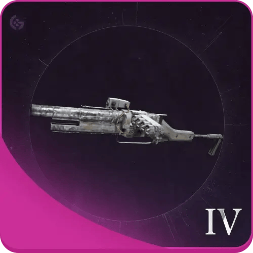 Hullcracker IV - مصنوع