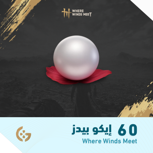 60 إيكو بيدز