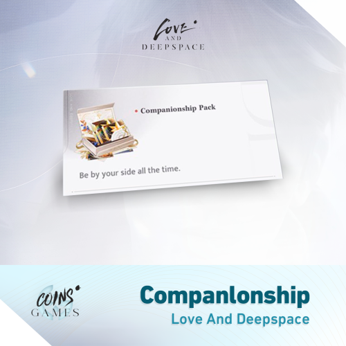 حزمة Companlonship