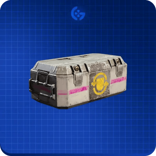 Tactical Mk. 3 (Defensive) - بلوبرنت