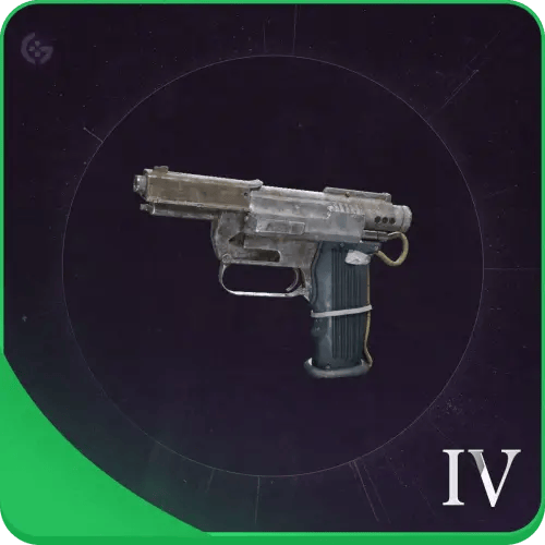 Burletta IV - مصنوع