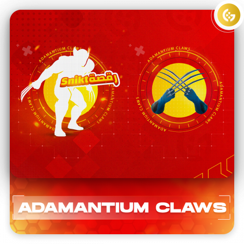 بيكاكس وولفرين + رقصة