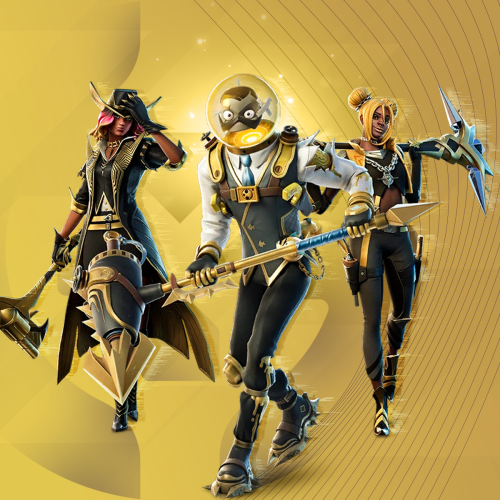 حزمة الصفوة المذهبة