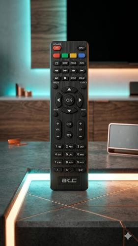 ريموت شاشات ATC TV Remote