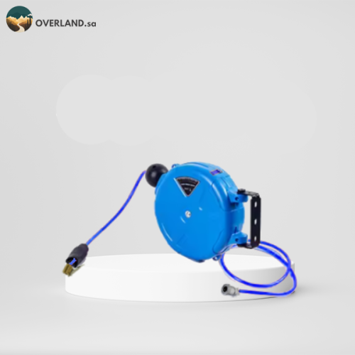 بكرة لي هواء مرهمة بطول 10 متر