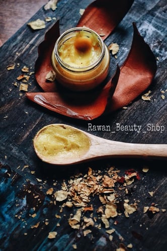 معالج الهالات تحت العين