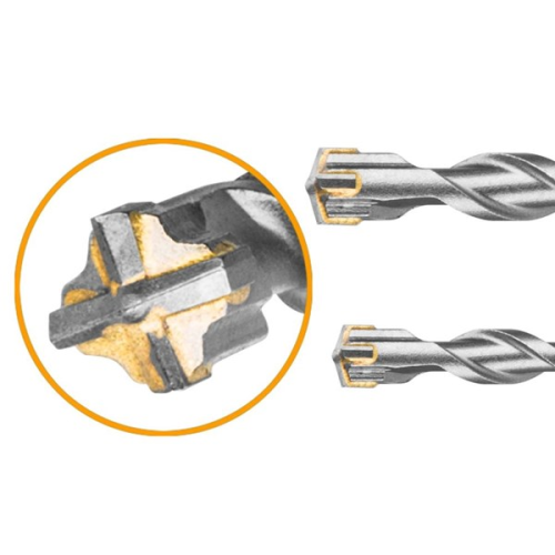 انجكو بنطة هيلتى اكستريم 8 ملى طرف كربيد من الفولا...