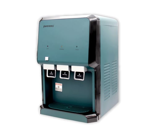 برادة مياه بيورينا موديل الأصيل ضمان 24 شهر متوفر...