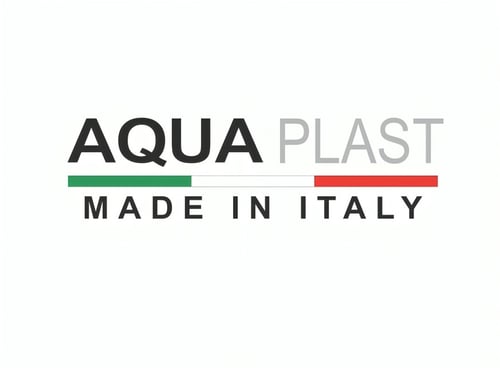 اكوا بلاست صفاية بلاط مقاس 15×15 صناعة إيطالية ستي...