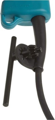 دريل ماكيتا كهربائي بقوة 700 واط للمهمات الثقيلة م...