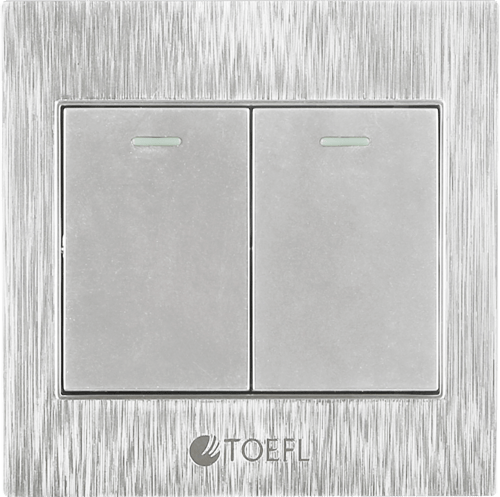 مفتاح مجوز دركسون 4 مسمار ألوان متعددة توفل