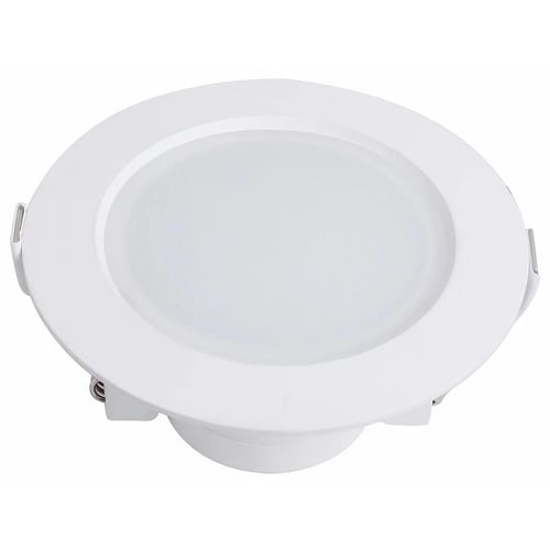 كشاف بنل ظاهر 3 ألوان اضاءات 15 سم 18 واط توفل