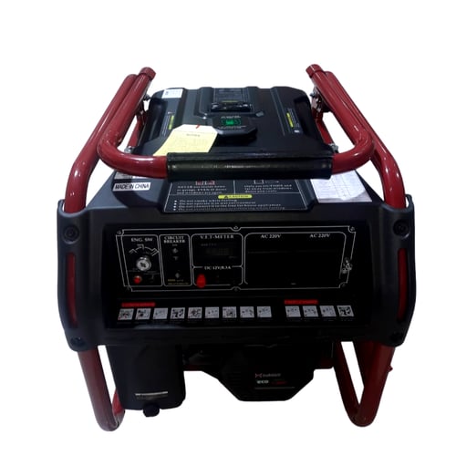 مولد كهرباء بنزين 2.5 كيلو واط 3600 دورة/دقيقة SHI...