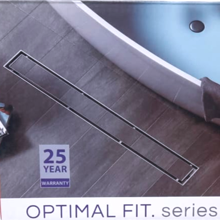 اكوا بلاست صفاية بلاط مستطيلة إيطالي من الستانلس س...