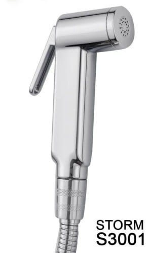 شطاف الماني نياجرا اصلي لون ذهبي شميت ضمان 10 سنوا...