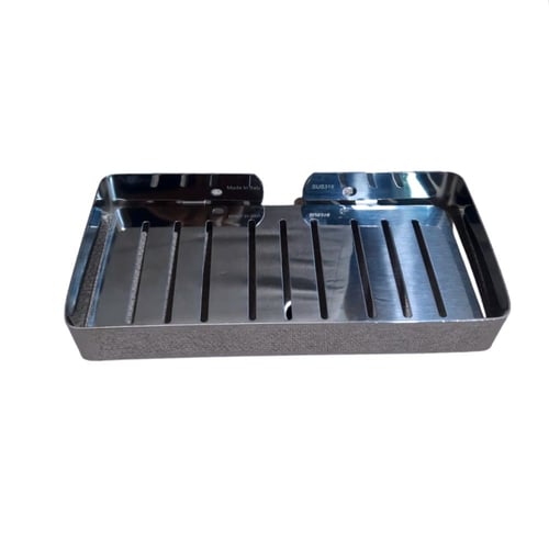 صبانة أوداسي ستانلس ستيل ثقيل درجة 316 إيطالي حامل...