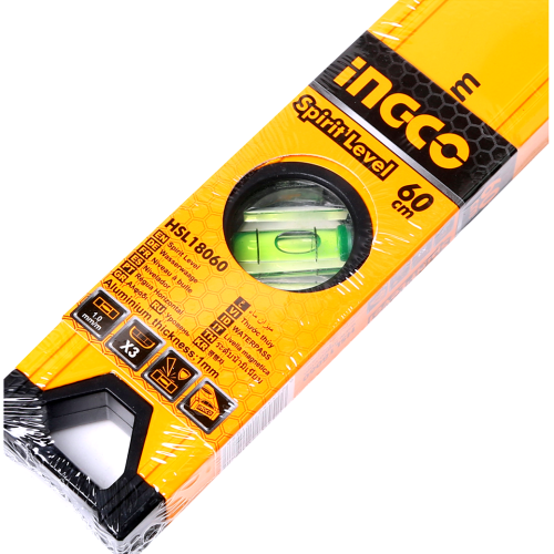 ميزان مياه المونيوم من إنجكو موديل HSL18060، الطول...