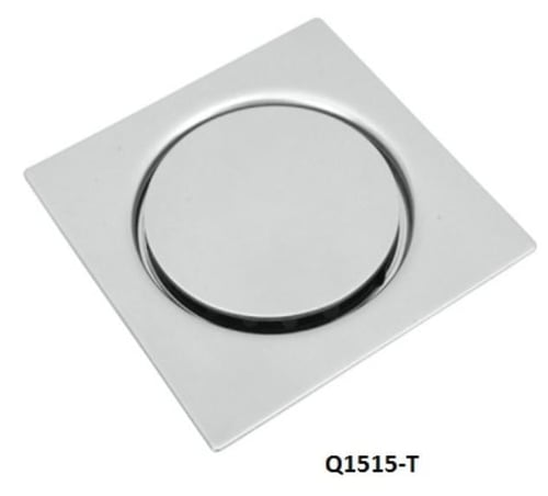 اكوا بلاست صفاية بلاط برم مقاس 15×15 صناعة إيطالية...