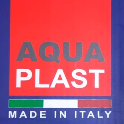 اكوا بلاست صفاية بلاط مستطيلة إيطالي من الستانلس س...