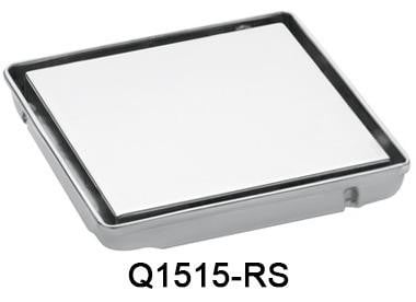 اكوا بلاست صفاية بلاط مقاس 15×15 صناعة إيطالية ستي...