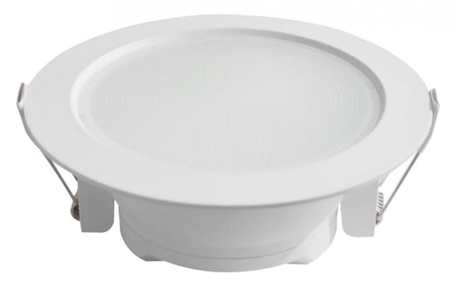 كشاف بنل ظاهر 3 ألوان اضاءات 15 سم 18 واط توفل