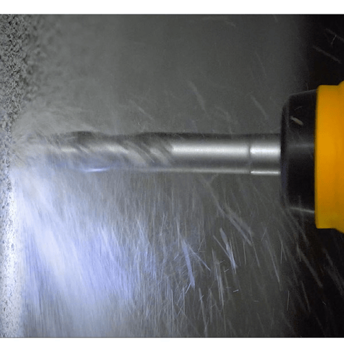 انجكو بنطة هيلتى اكستريم 8 ملى طرف كربيد من الفولا...