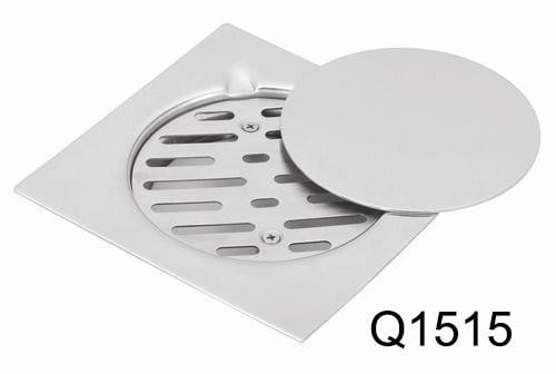 اكوا بلاست صفاية بلاط بمسمار مقاس 15×15 صناعة إيطا...