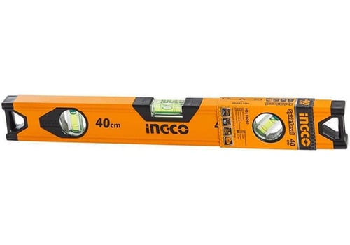 ميزان مياه المونيوم من إنجكو موديل HSL18040، الطول...