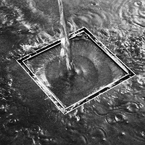 اكوا بلاست صفاية بلاط من الستانلس ستيل ايطالي مقاس...