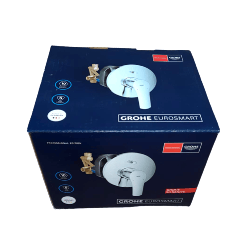 خلاط دش جروهي كامل قلب + وجهه (أصلي) يورو سمارت خط...