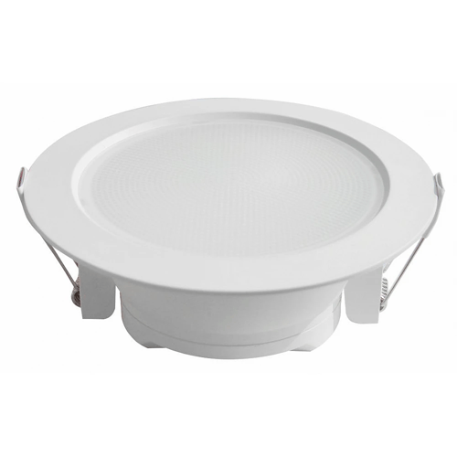 كشاف دفن 3 اضاءات متعددة 10 سم 12 واط توفل