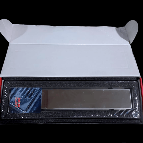 اكوا بلاست صفاية بلاط مستطيلة إيطالي من الستانلس س...