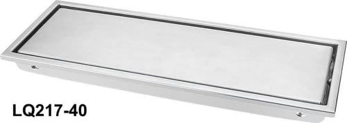 اكوا بلاست صفاية بلاط مستطيلة إيطالي من الستانلس س...