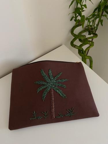 Palm Pouch