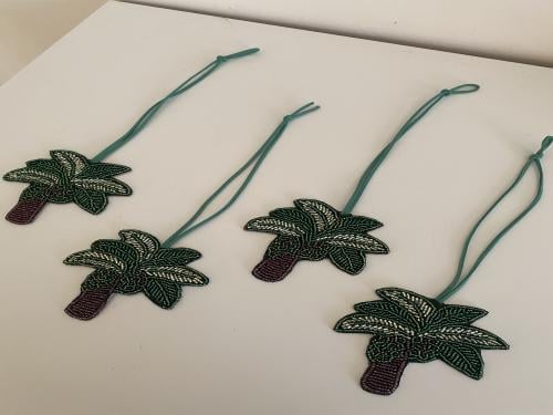 Palm charm