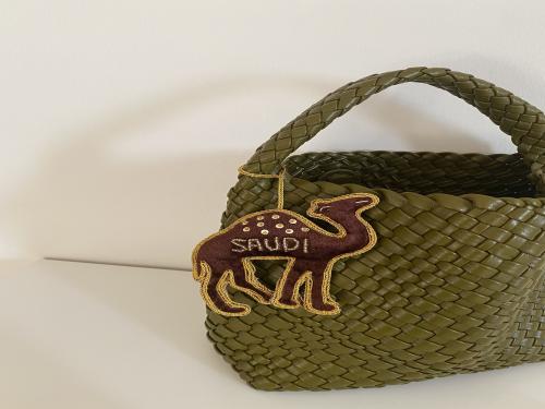camel charm