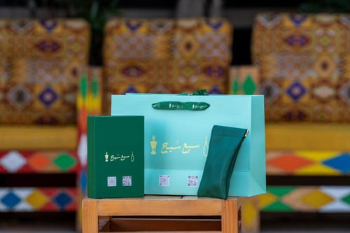 فاتوران كركوشة