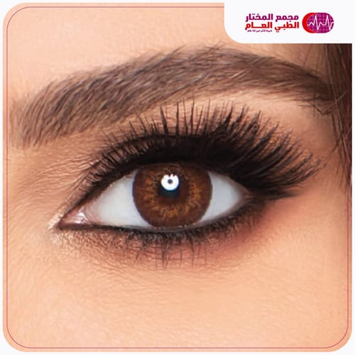 عدسات فريش لوك