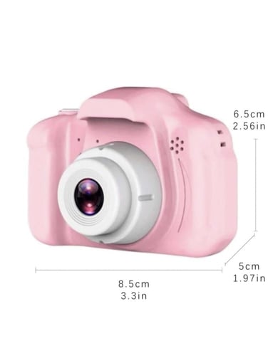 كاميرا ديجتال للأطفال