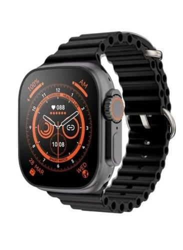 ساعة ذكية الترا 800