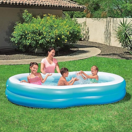 المسبح الفاخر للطفل