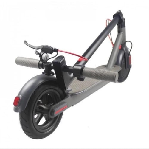 سكوتر كهربائي مطور لعمر 10+ سنوات