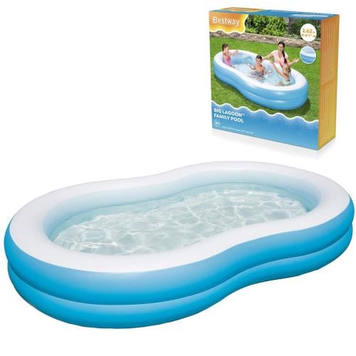 المسبح الفاخر للطفل