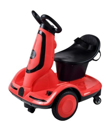 سكوتر كهربائي للأطفال (آمن للطفل)